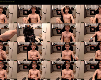alex_gotcha — 12 minute Chaturbate male cam show recording, 720p, Dec 30, 2023