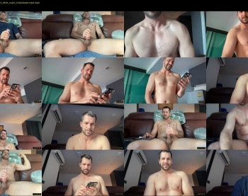 alphamasterjax — 120 minute Chaturbate male cam show recording, 720p, Dec 30, 2023