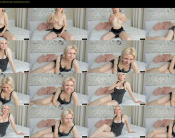 amanda___grey — 29 minute Chaturbate female cam show recording, 720p, Dec 30, 2023
