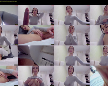 aminaswan_ — 120 minute Chaturbate female cam show recording, 720p, Dec 30, 2023