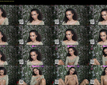 amnie_ — 32 minute Chaturbate female cam show recording, 720p, Dec 30, 2023