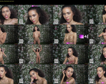 amnie_ — 77 minute Chaturbate female cam show recording, 720p, Dec 30, 2023