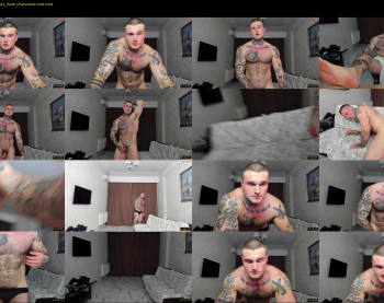 andy_hunk — 19 minute Chaturbate male cam show recording, 720p, Dec 31, 2023