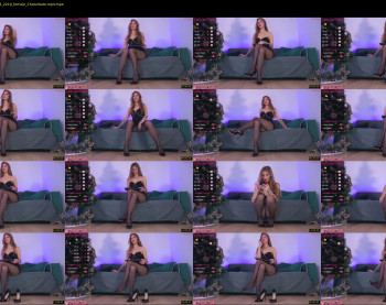 angry_tomato_ — 23 minute Chaturbate female cam show recording, 720p, Dec 30, 2023