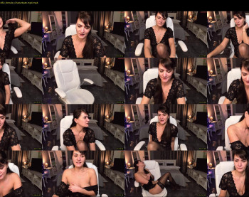 arianasage_ — 87 minute Chaturbate female cam show recording, 720p, Dec 30, 2023