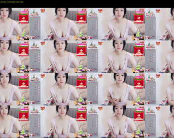 arylia_3 — 6 minute Chaturbate female cam show recording, 720p, Dec 30, 2023