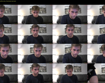ashingwest97 — 8 minute Chaturbate male cam show recording, 720p, Dec 30, 2023