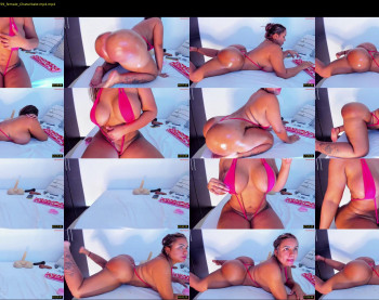 avaferrera — 42 minute Chaturbate female cam show recording, 720p, Dec 30, 2023
