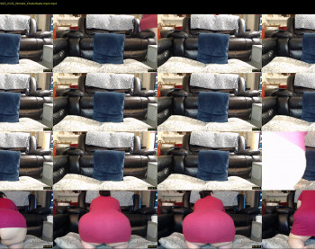 bbwmilfforcamfun — 8 minute Chaturbate female cam show recording, 720p, Dec 30, 2023