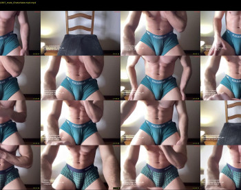 bestdick1991 — 50 minute Chaturbate male cam show recording, 720p, Dec 31, 2023