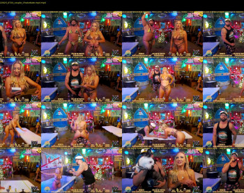 bigbananamilfshake — 120 minute Chaturbate couple cam show recording, 720p, Dec 30, 2023