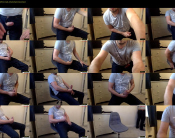 biggestjack1 — 44 minute Chaturbate male cam show recording, 480p, Dec 30, 2023