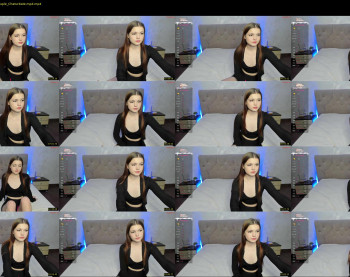 bjliki — 24 minute Chaturbate couple cam show recording, 720p, Dec 30, 2023