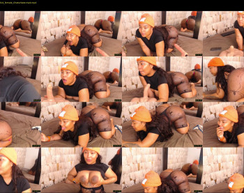 blackchiina — 120 minute Chaturbate female cam show recording, 720p, Dec 30, 2023