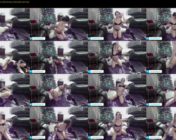 bunnynextdoor — 104 minute Chaturbate female cam show recording, 720p, Dec 30, 2023