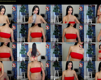 celeste_1220 — 26 minute Chaturbate female cam show recording, 720p, Dec 31, 2023