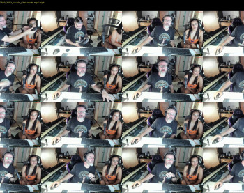 cheeseburgerjesus — 6 minute Chaturbate couple cam show recording, 720p, Dec 30, 2023
