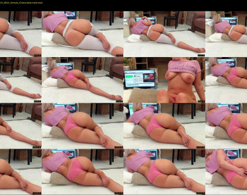 classy_medeeea — 120 minute Chaturbate female cam show recording, 720p, Dec 30, 2023