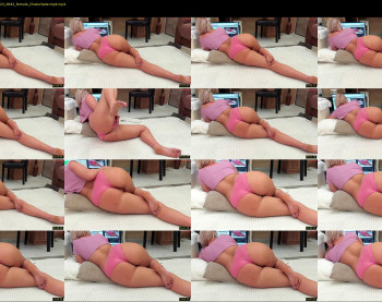 classy_medeeea — 17 minute Chaturbate female cam show recording, 720p, Dec 30, 2023