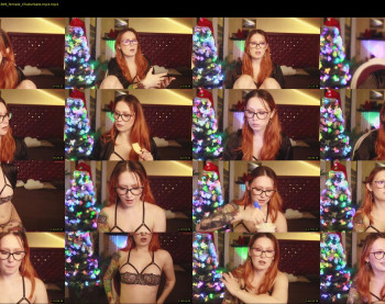 coolteacher — 120 minute Chaturbate female cam show recording, 720p, Dec 30, 2023