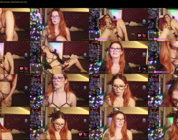 coolteacher — 120 minute Chaturbate female cam show recording, 720p, Dec 30, 2023