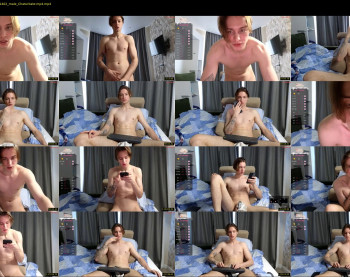 cryptongood — 112 minute Chaturbate male cam show recording, 720p, Dec 30, 2023