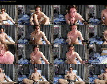 cryptongood — 94 minute Chaturbate male cam show recording, 720p, Dec 31, 2023