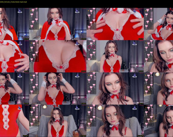 cute_caprice — 88 minute Chaturbate female cam show recording, 720p, Dec 30, 2023