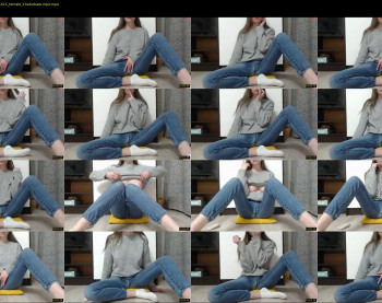 cuteemouse — 17 minute Chaturbate female cam show recording, 720p, Dec 30, 2023