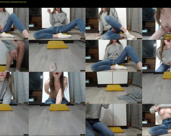 cuteemouse — 63 minute Chaturbate female cam show recording, 720p, Dec 30, 2023