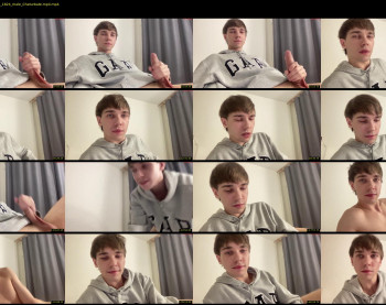 damondurden — 120 minute Chaturbate male cam show recording, 720p, Dec 30, 2023
