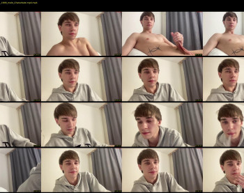 damondurden — 26 minute Chaturbate male cam show recording, 720p, Dec 30, 2023