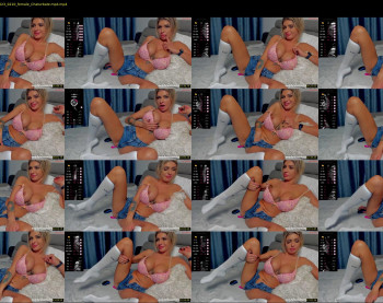 dangerousdream — 31 minute Chaturbate couple cam show recording, 720p, Dec 31, 2023