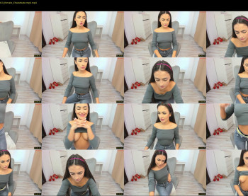 dariaa_doll — 48 minute Chaturbate female cam show recording, 720p, Dec 30, 2023