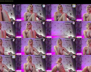 dark_milla — 27 minute Chaturbate female cam show recording, 720p, Dec 30, 2023