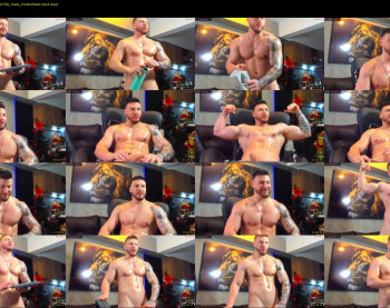 davidd_blake — 33 minute Chaturbate male cam show recording, 720p, Dec 30, 2023