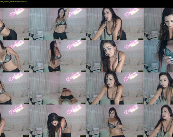 deboramom — 95 minute Chaturbate female cam show recording, 720p, Dec 31, 2023