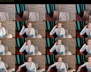 dianaholiday — 4 minute Chaturbate female cam show recording, 720p, Dec 31, 2023