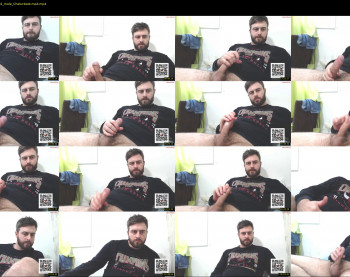dickjulian — 75 minute Chaturbate male cam show recording, 720p, Dec 30, 2023
