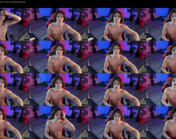 dirty_pothos — 120 minute Chaturbate male cam show recording, 720p, Dec 30, 2023
