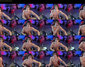 dirty_pothos — 121 minute Chaturbate male cam show recording, 720p, Dec 31, 2023