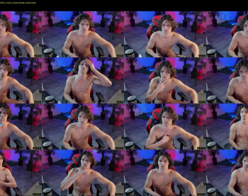 dirty_pothos — 120 minute Chaturbate male cam show recording, 720p, Dec 31, 2023