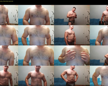 djmute — 97 minute Chaturbate male cam show recording, 720p, Dec 30, 2023