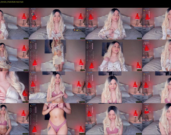 dollorrie — 120 minute Chaturbate couple cam show recording, 720p, Dec 31, 2023