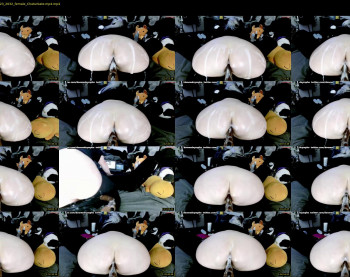 doomednympho — 121 minute Chaturbate female cam show recording, 720p, Dec 30, 2023