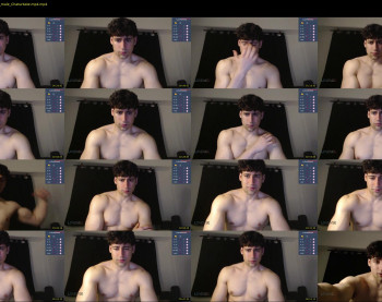 drmozo — 7 minute Chaturbate male cam show recording, 720p, Dec 30, 2023
