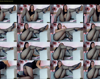 ebella_ — 17 minute Chaturbate female cam show recording, 720p, Dec 30, 2023
