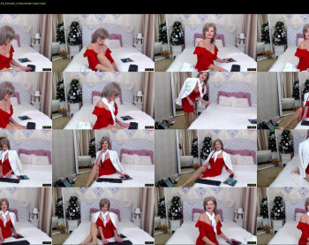 elisarosse_ — 29 minute Chaturbate female cam show recording, 720p, Dec 31, 2023