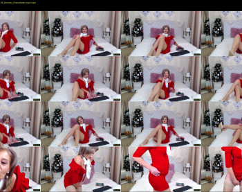 elisarosse_ — 10 minute Chaturbate female cam show recording, 720p, Dec 31, 2023