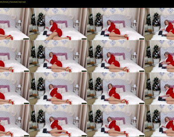 elisarosse_ — 8 minute Chaturbate female cam show recording, 720p, Dec 31, 2023